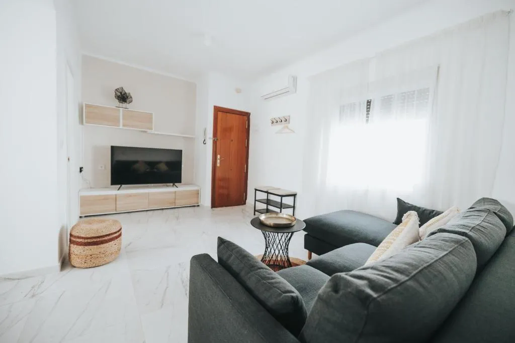 Image of Shiny Nab Super Family Apartment