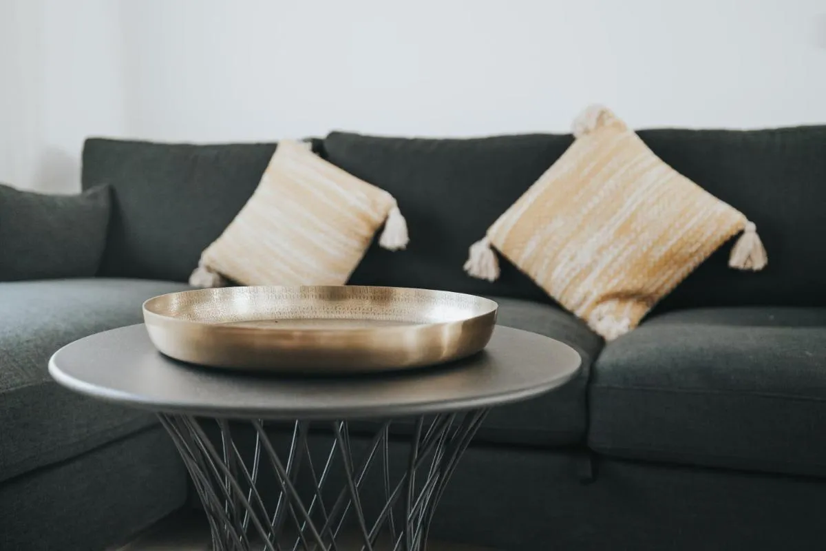 Image 2 of Shiny Nab Super Family Apartment