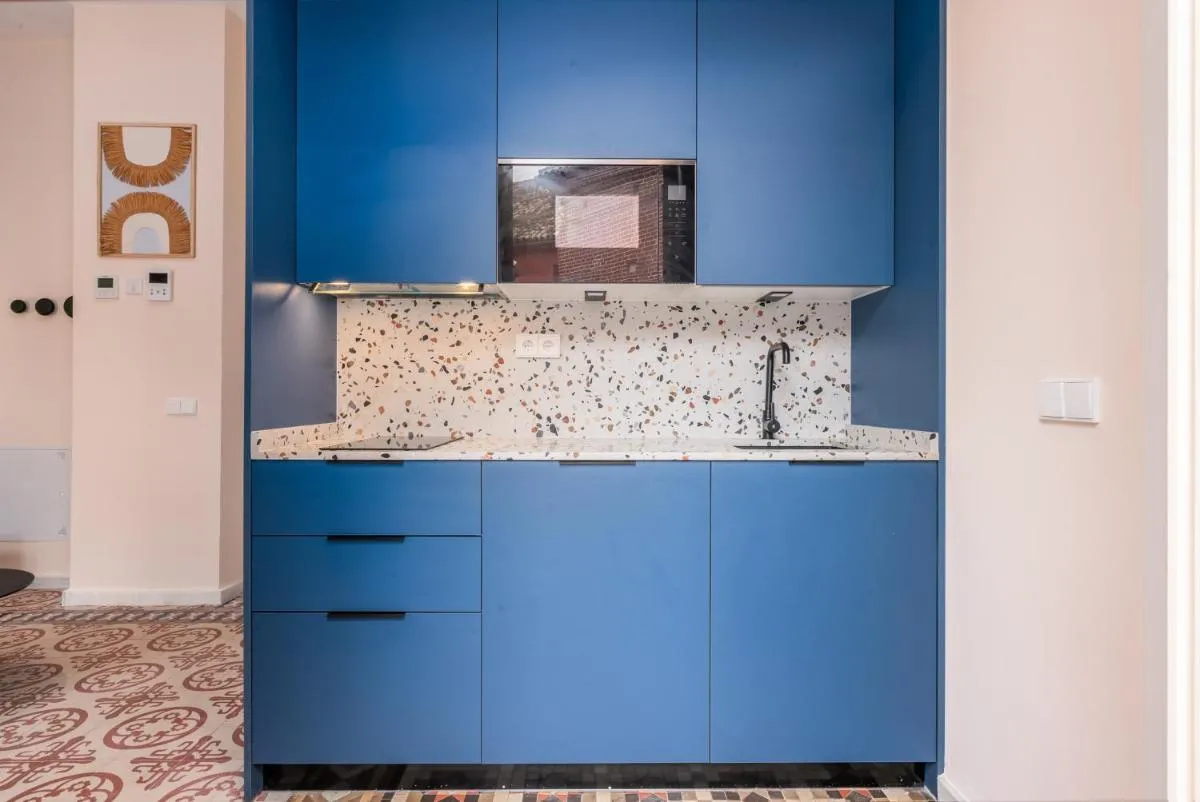 Image 2 of Smartr Malaga Centro