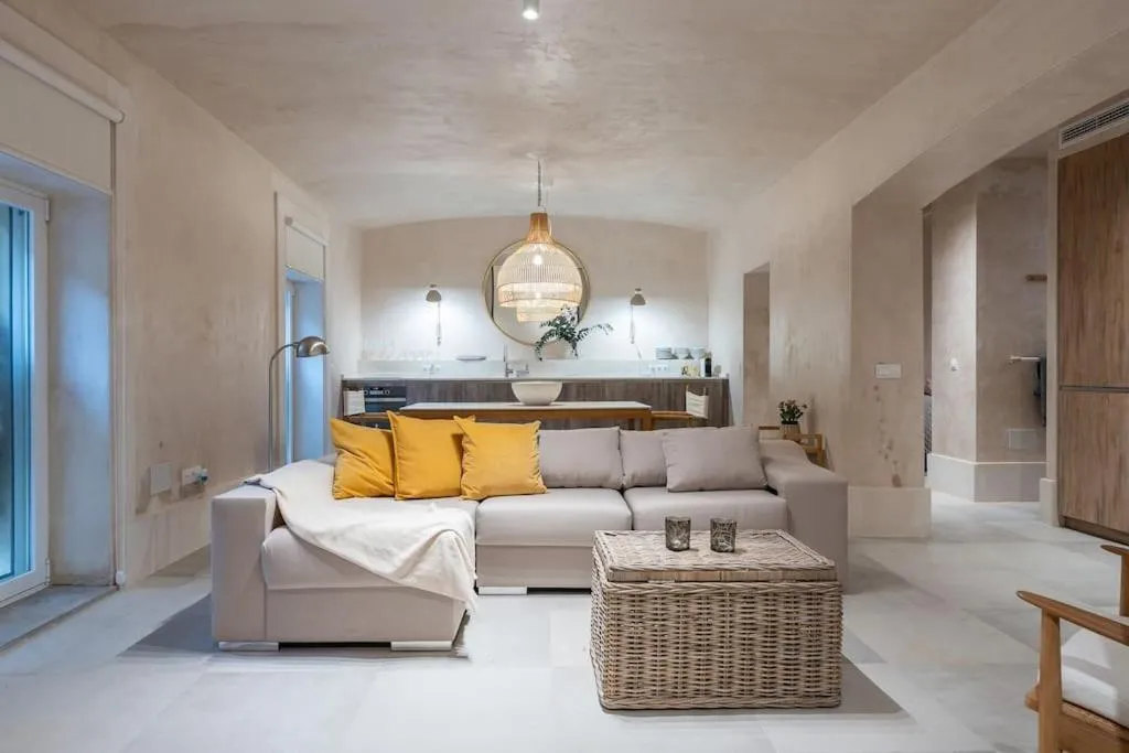 Image of Sofisticado apartamento en frente a la playa