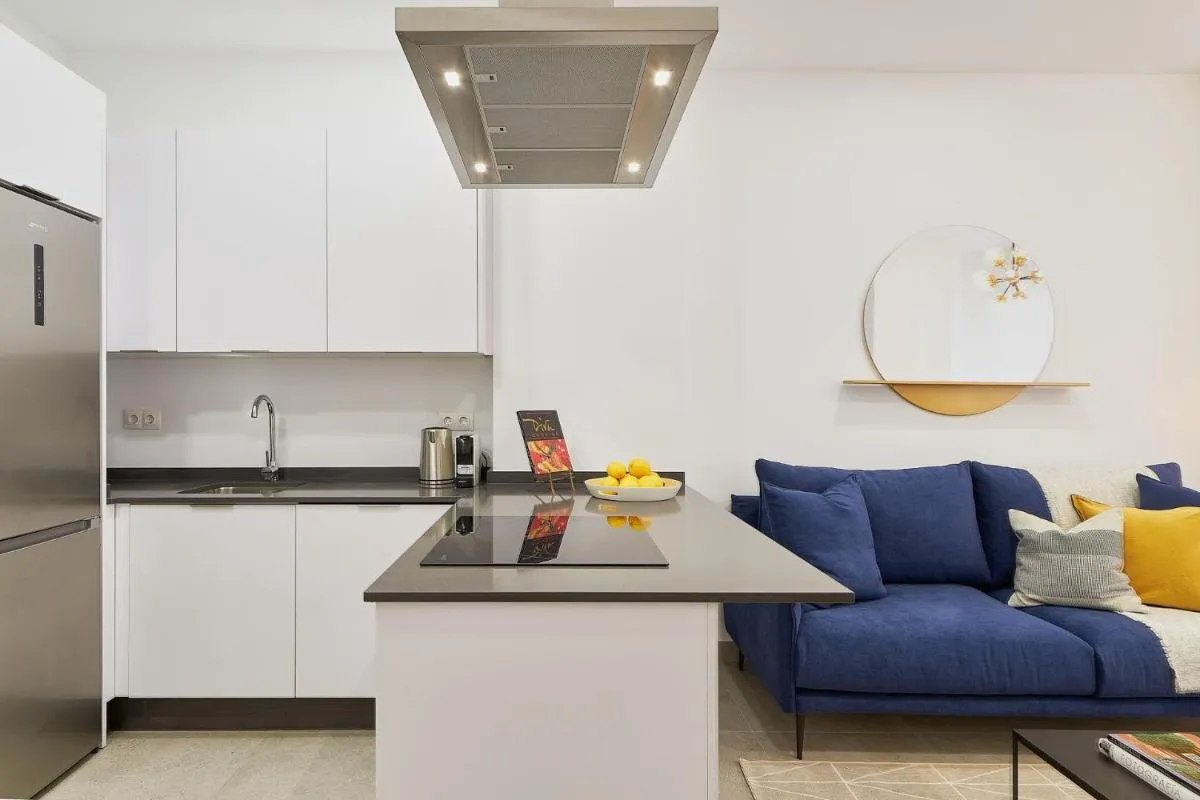 Image 4 of Soho Apartments in Malaga by Solaga Holiday Homes