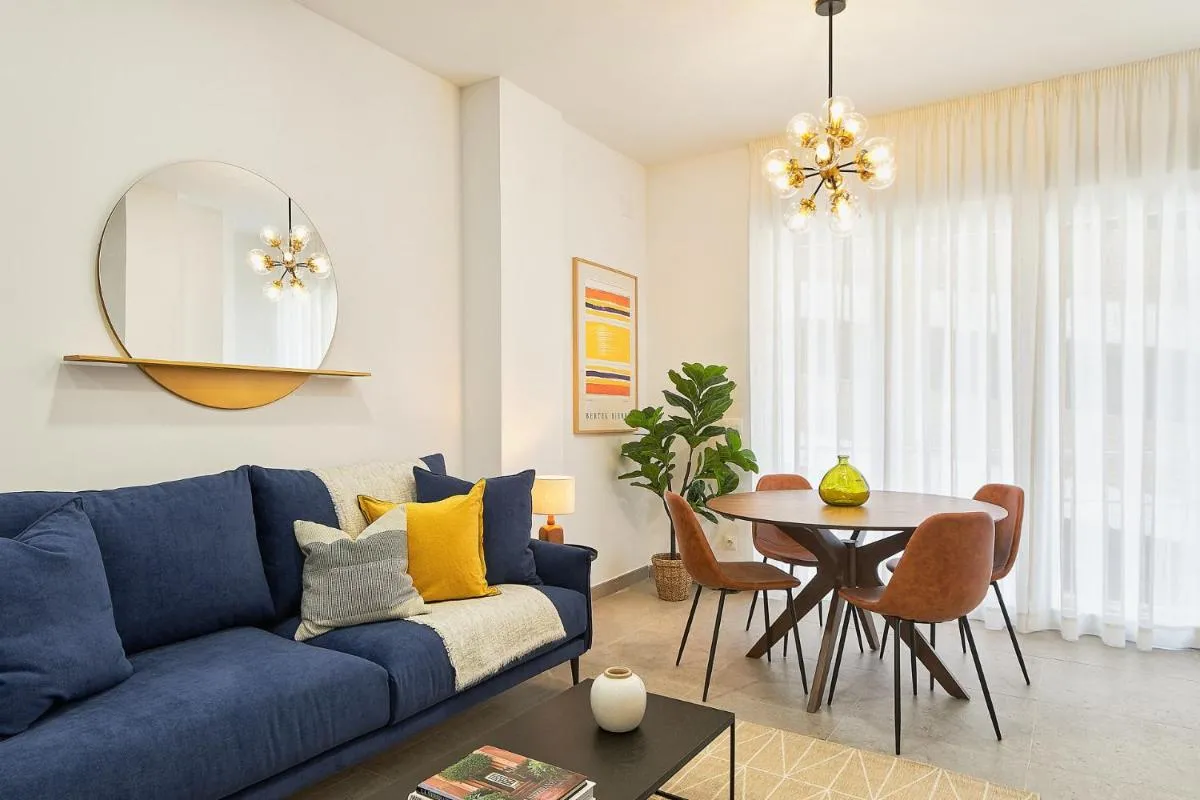 Image 6 of Soho Apartments in Malaga by Solaga Holiday Homes