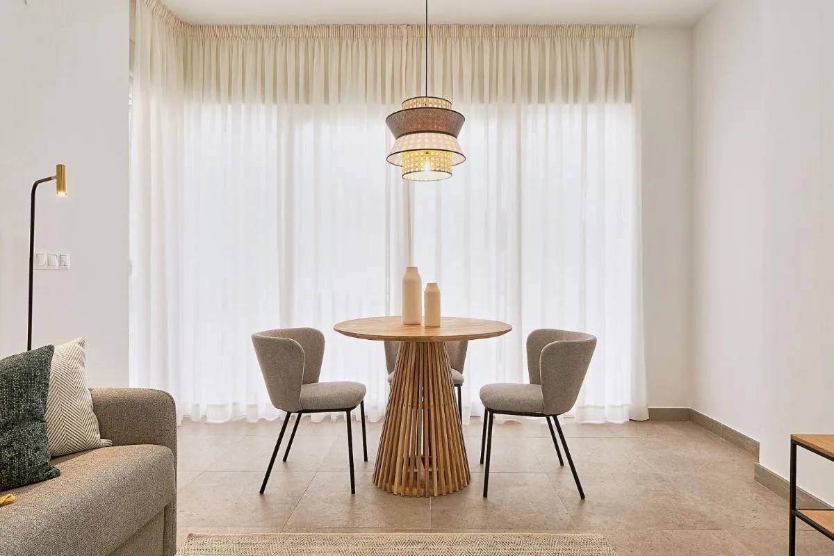 Image 5 of Soho Apartments in Malaga by Solaga Holiday Homes