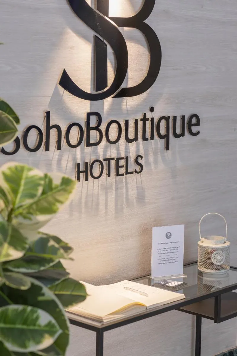 Image 5 of Soho Boutique Los Naranjos