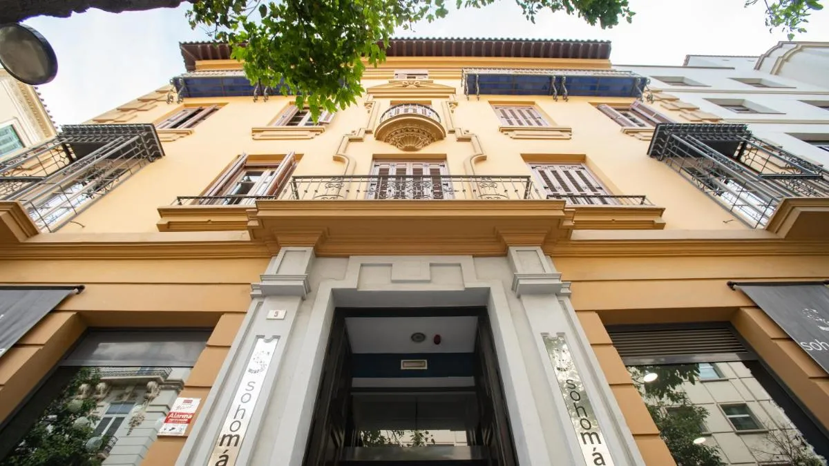 Image 1 of Soho Boutique Malaga