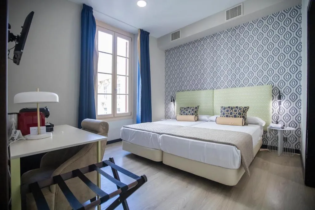 Image of Soho Boutique Malaga