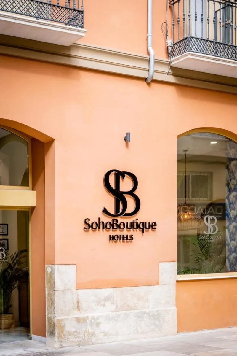 Image 3 of Soho Boutique Urban
