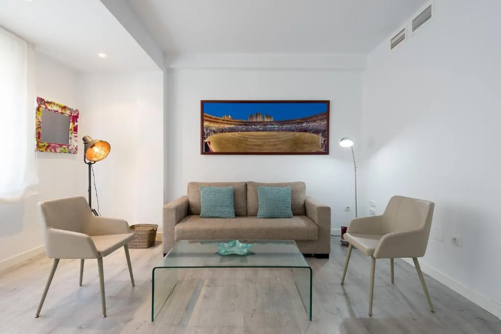 Image of Soho Premium 3 bedrooms apartment