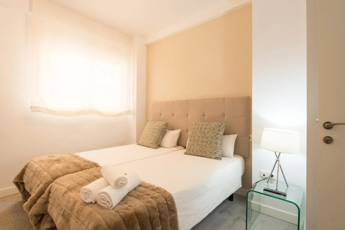 Image 2 of Soho Premium 3 bedrooms apartment