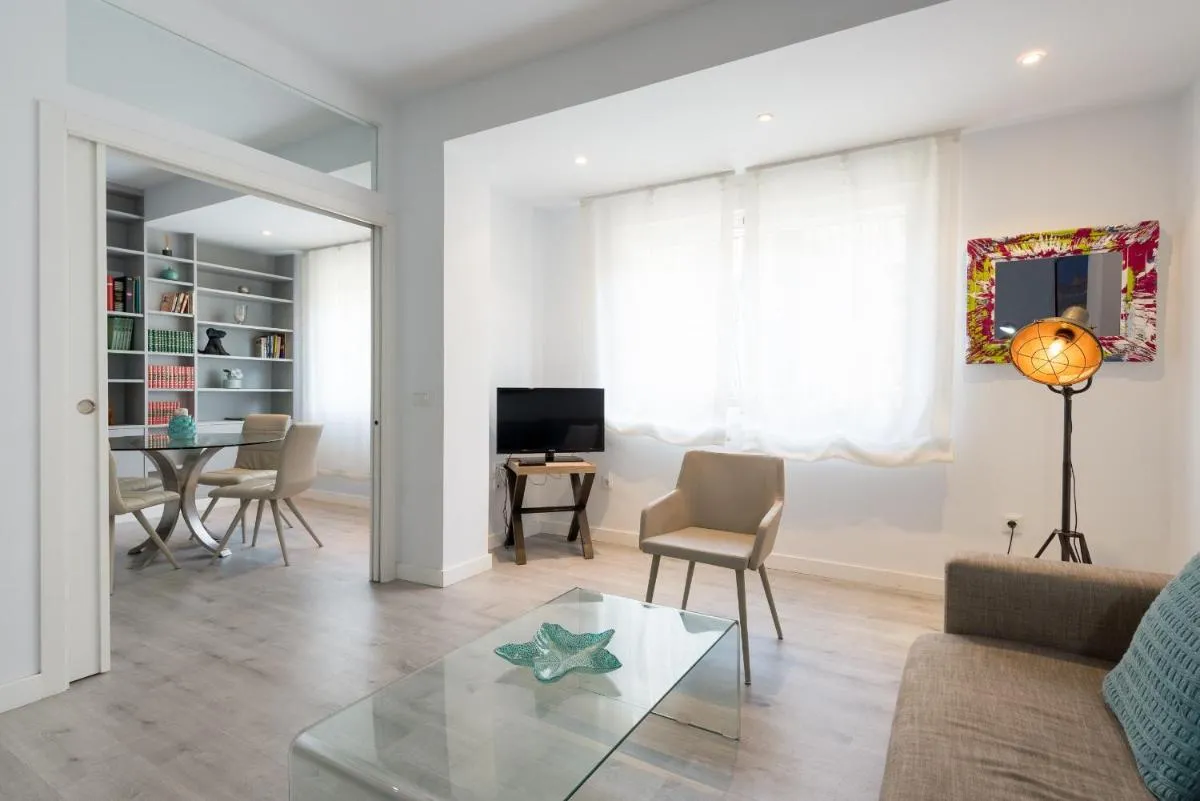 Image 1 of Soho Premium 3 bedrooms apartment