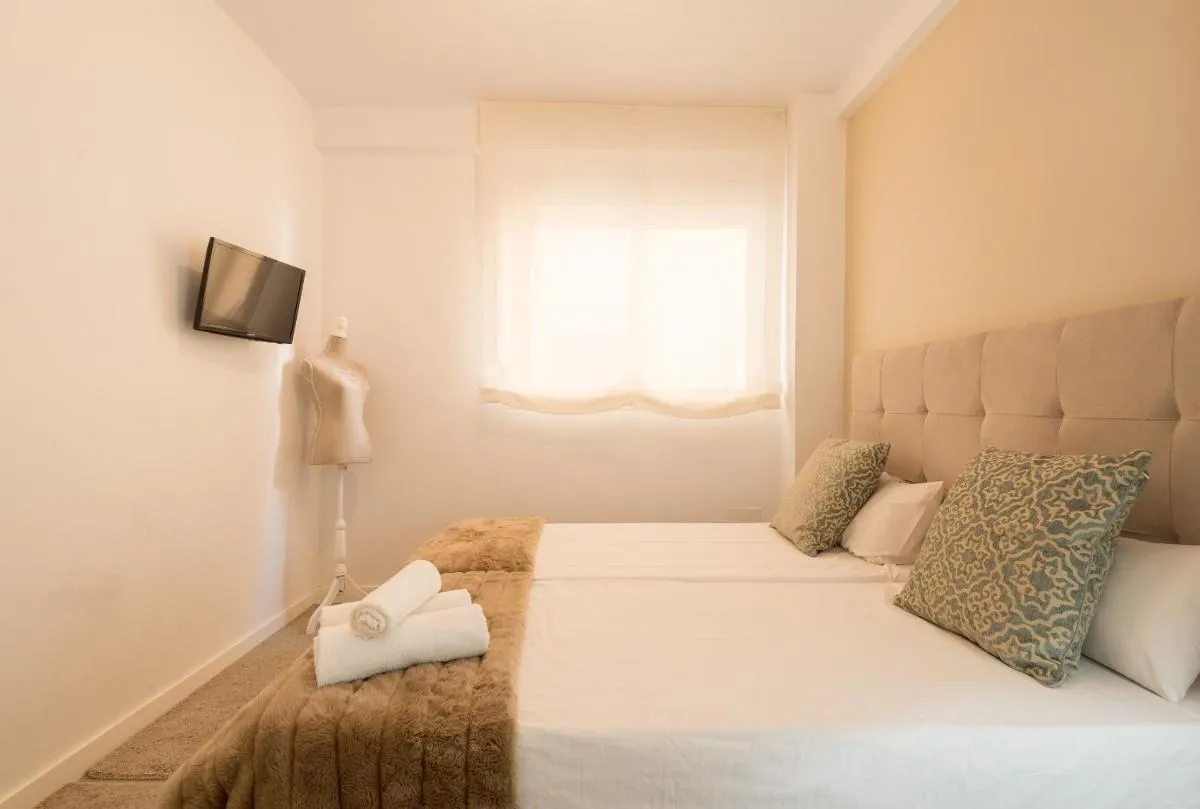 Image 4 of Soho Premium 3 bedrooms apartment