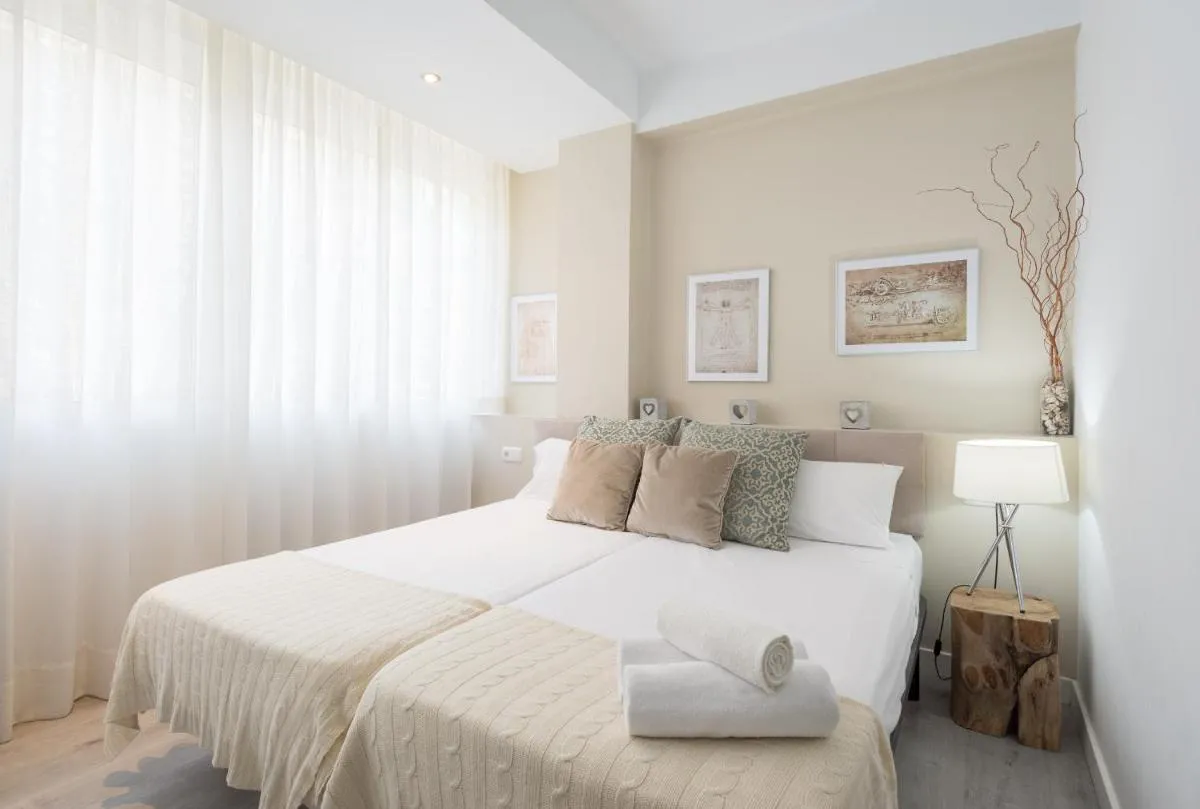 Image 5 of Soho Premium 3 bedrooms apartment