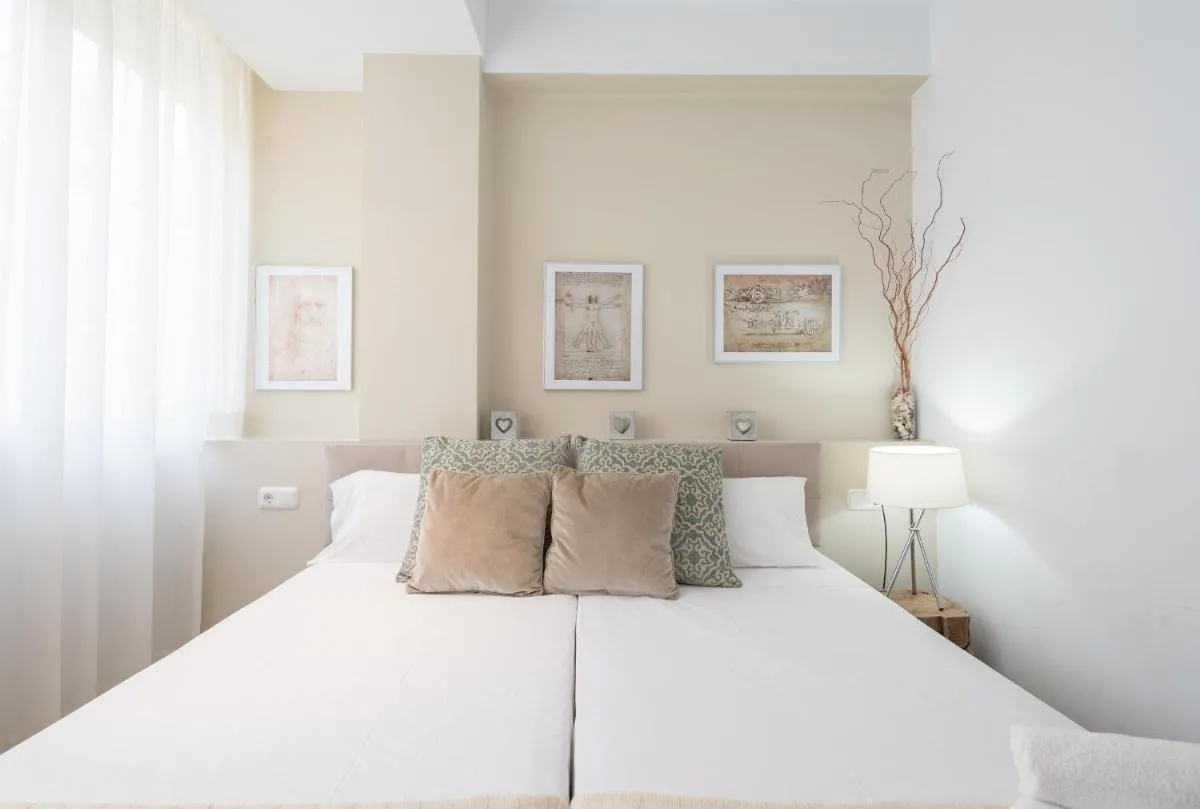 Image 6 of Soho Premium 3 bedrooms apartment