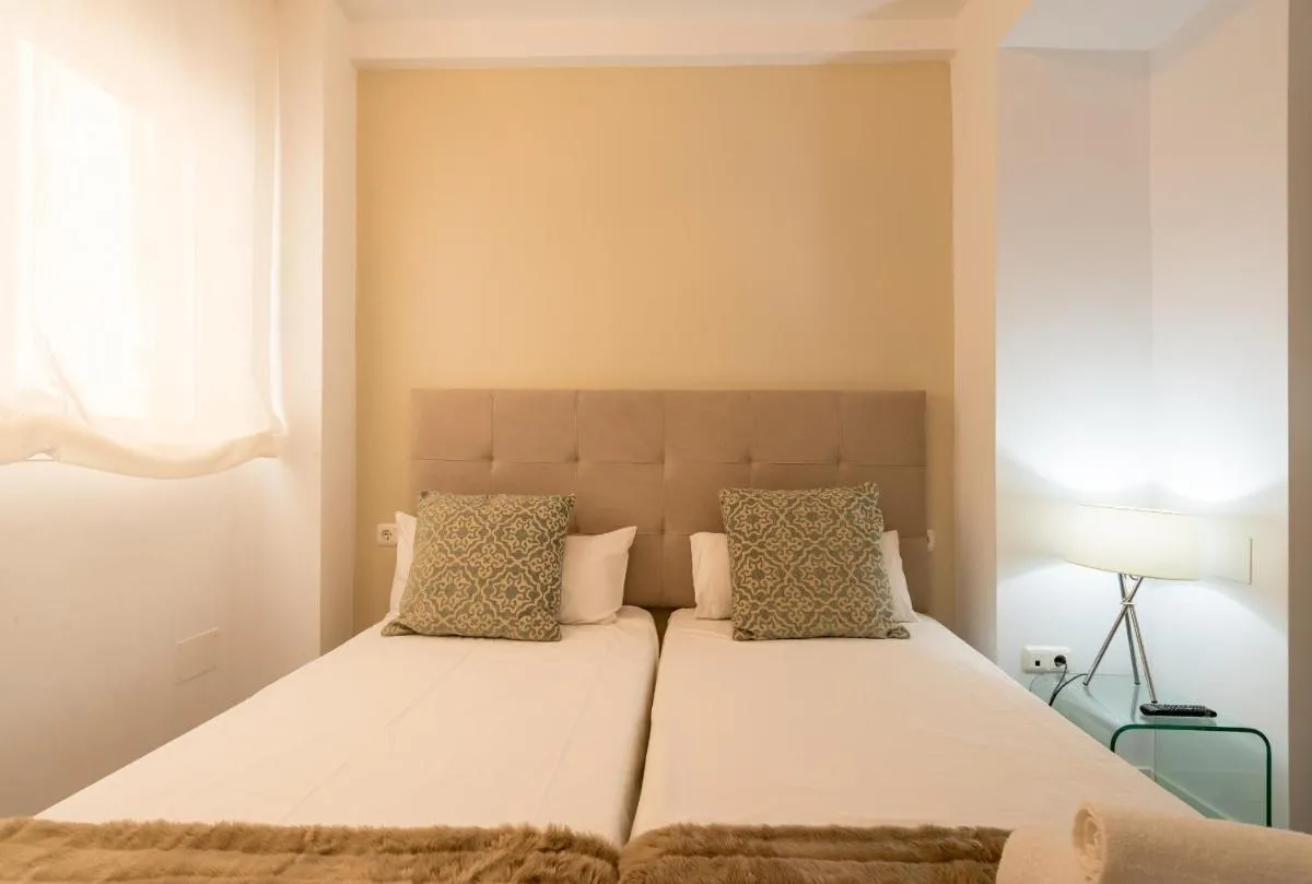Image 3 of Soho Premium 3 bedrooms apartment