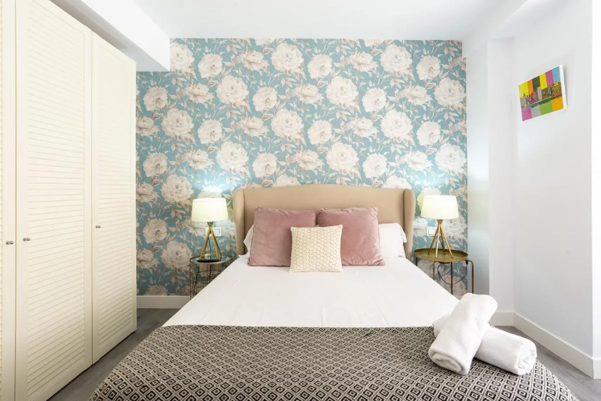 Image 1 of Soho Premium 4 bedrooms Apartment