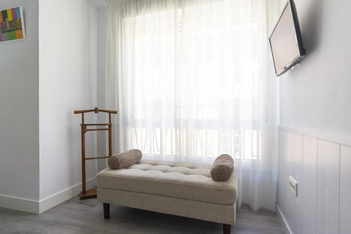 Image 2 of Soho Premium 4 bedrooms Apartment