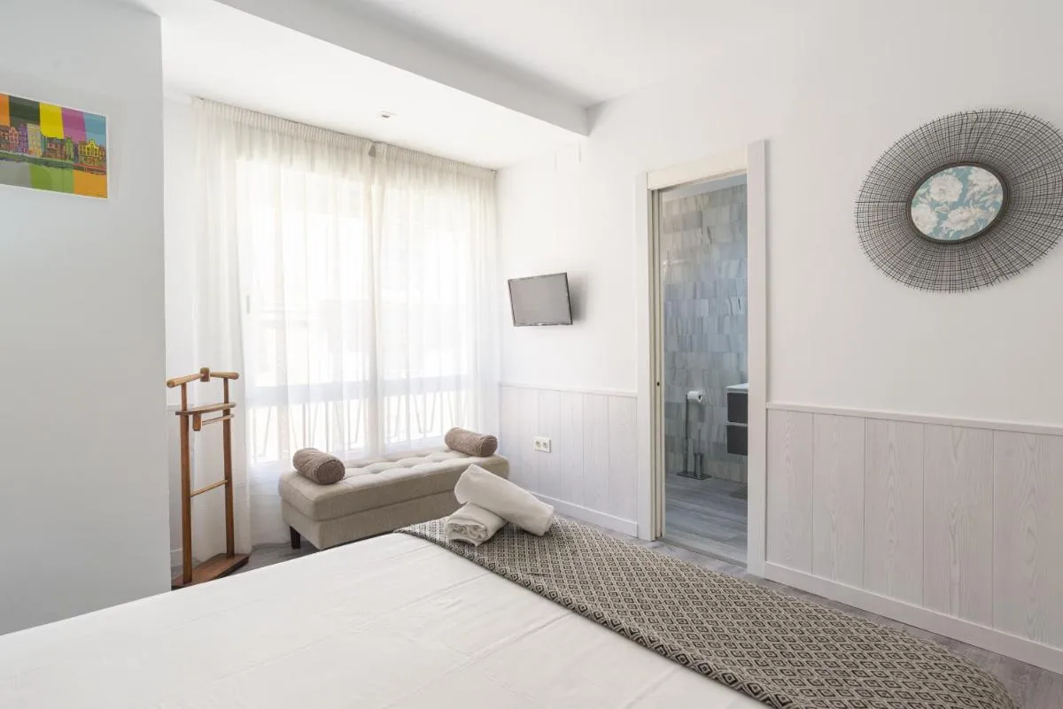 Image 3 of Soho Premium 4 bedrooms Apartment