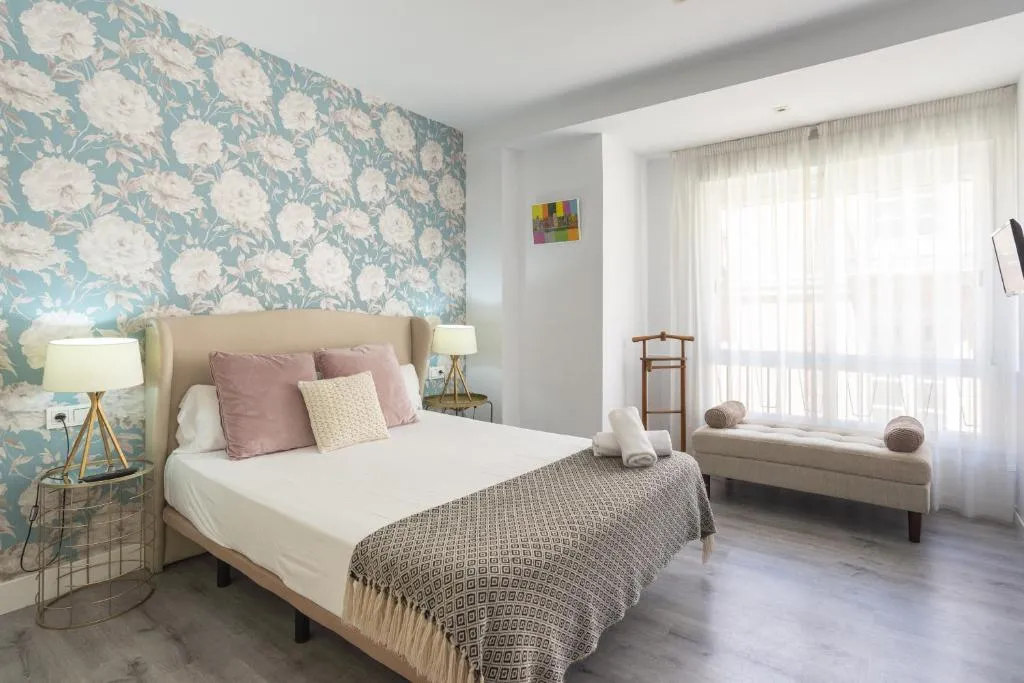 Image of Soho Premium 4 bedrooms Apartment