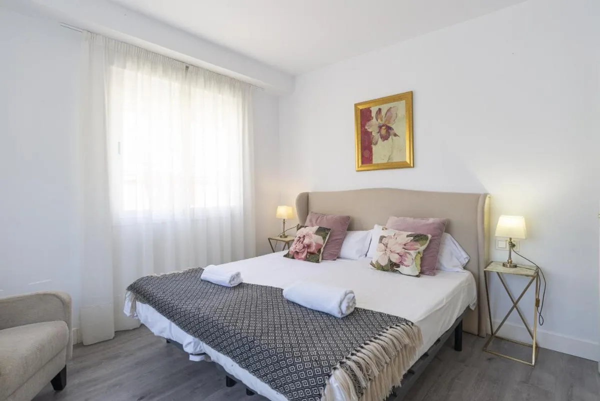 Image 6 of Soho Premium 4 bedrooms Apartment
