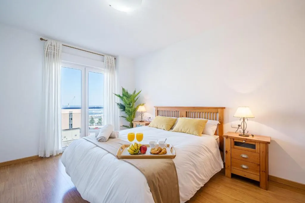 Image of Soho & Sea Views -Parking