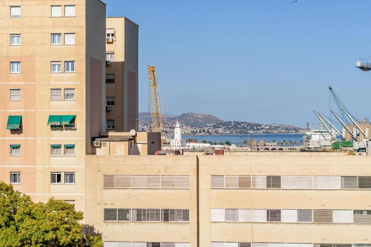 Image 3 of Soho & Sea Views -Parking
