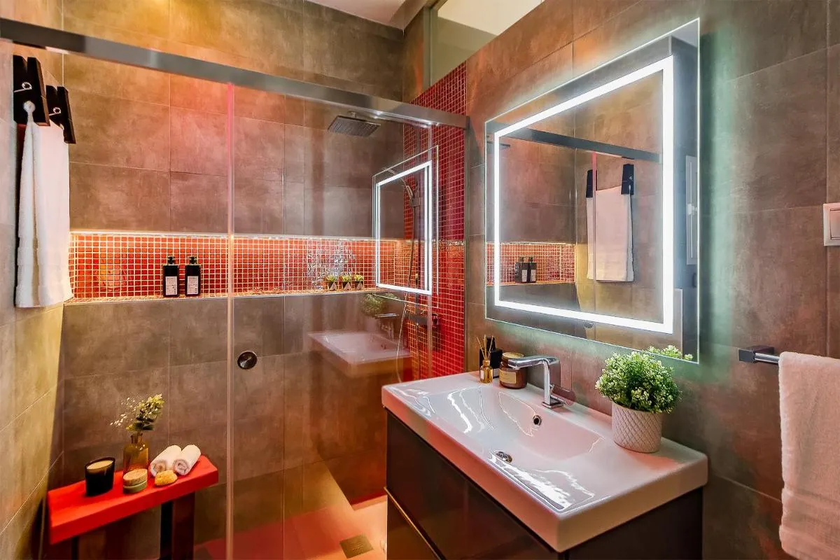 Image 6 of Soho Urban Flat