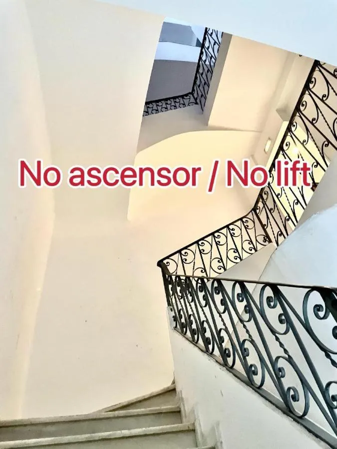 Image 4 of Sol Apartamentos Centro Histórico
