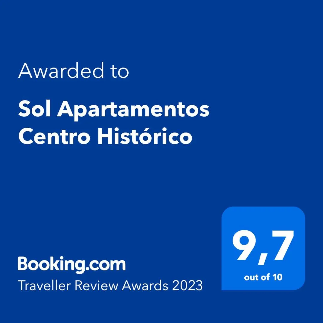 Image 3 of Sol Apartamentos Centro Histórico