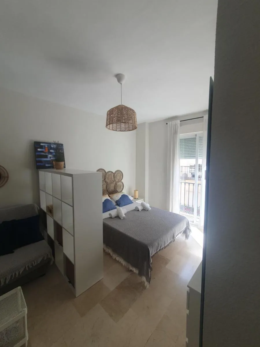 Image 2 of Sol y Arte Suites Málaga Centro