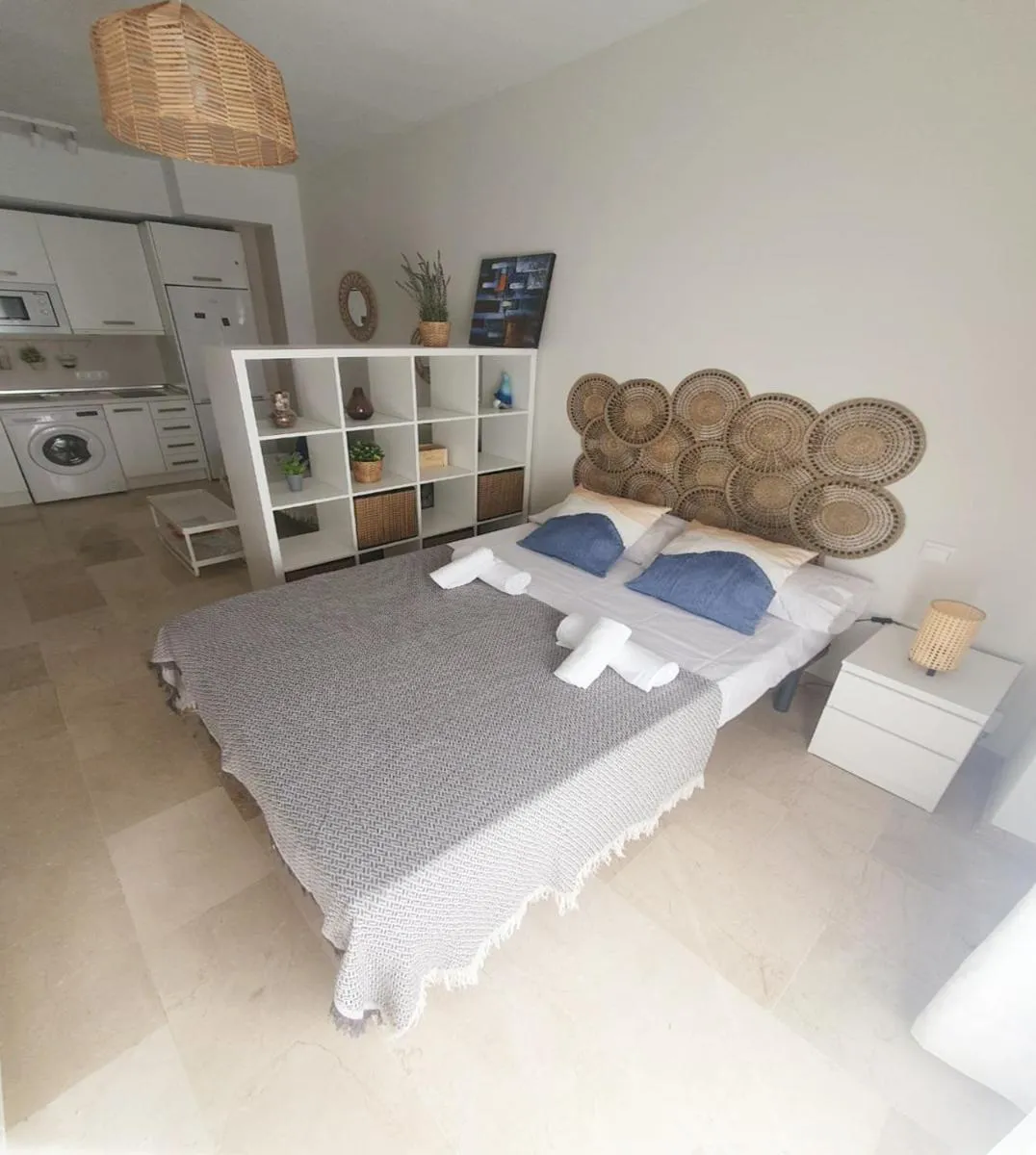 Image 3 of Sol y Arte Suites Málaga Centro