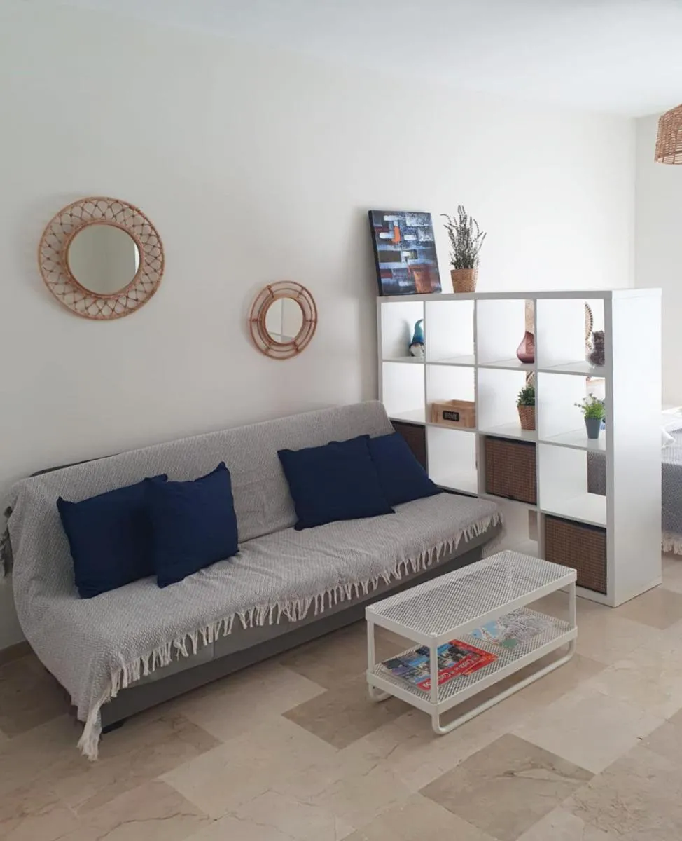 Image 4 of Sol y Arte Suites Málaga Centro