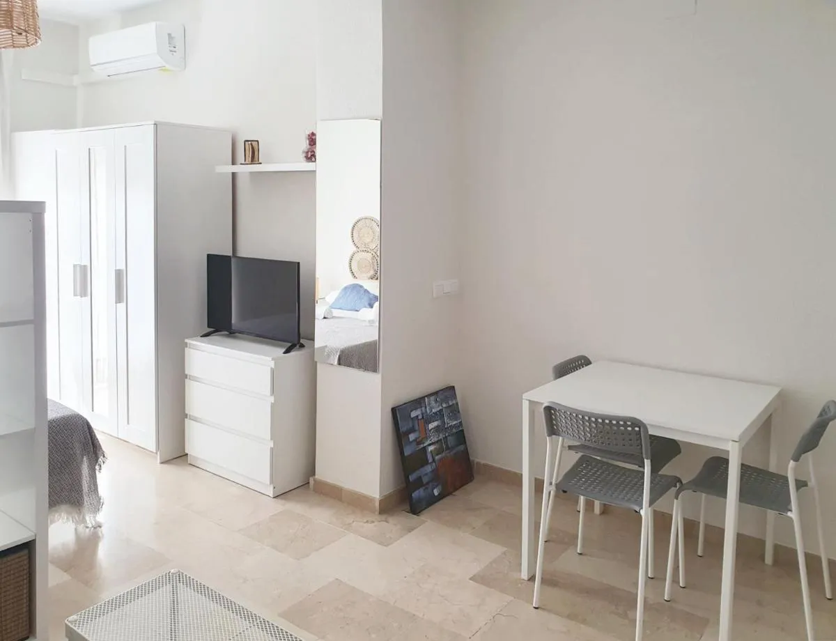 Image 1 of Sol y Arte Suites Málaga Centro