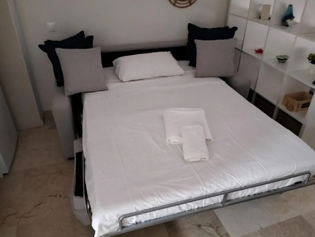 Image of Sol y Arte Suites Málaga Centro