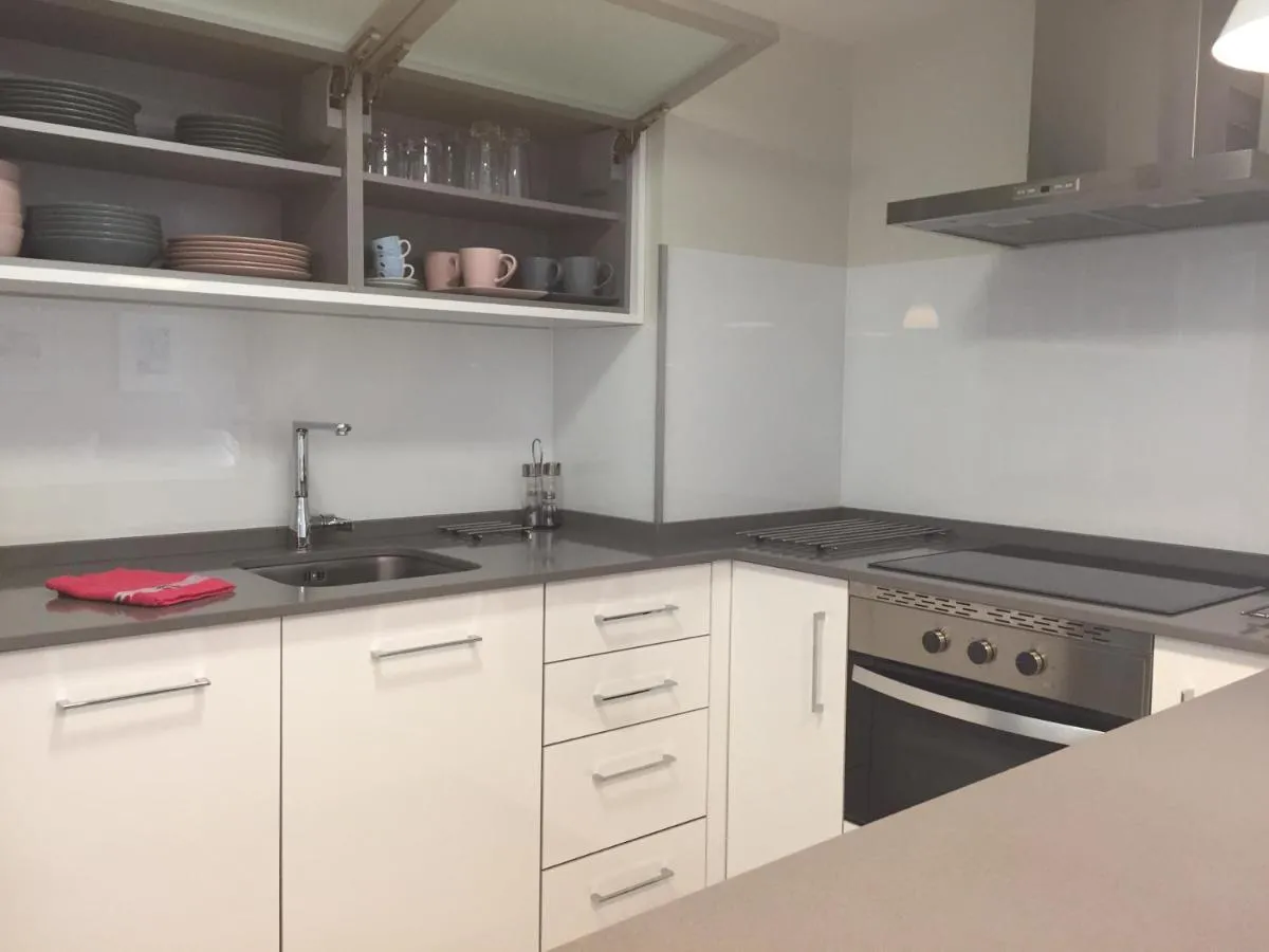 Image 6 of Sorolla 105, luxury, beach, free parking, all services, quite neighborhood, SO