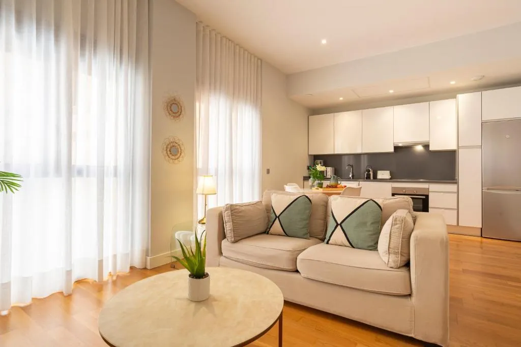 Image of Souviron & old town by ELE Apartments