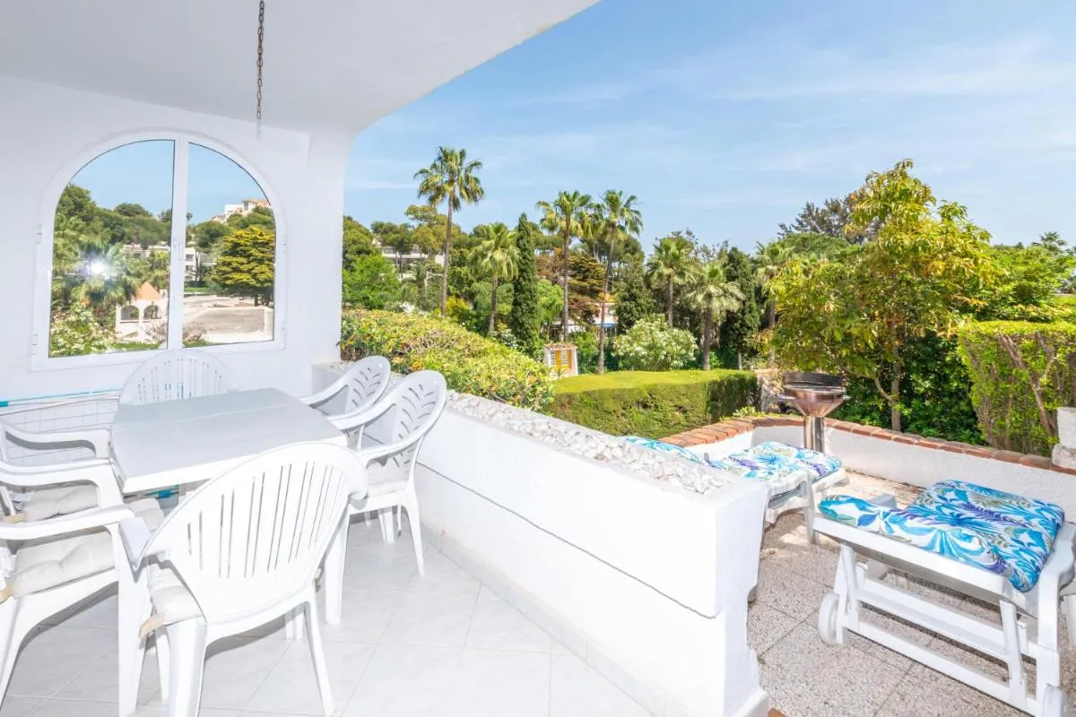 Image 6 of Spacious 3BR in Miraflores near all amenities