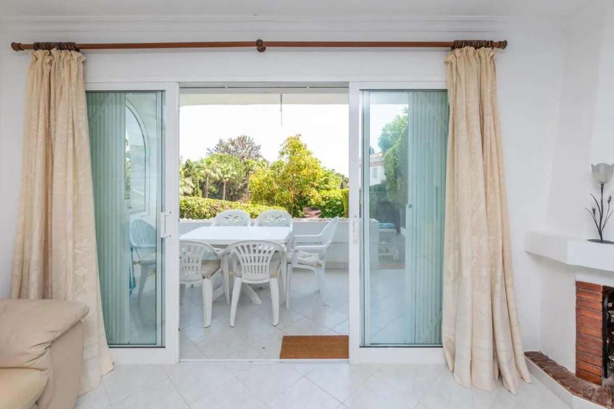 Image 5 of Spacious 3BR in Miraflores near all amenities