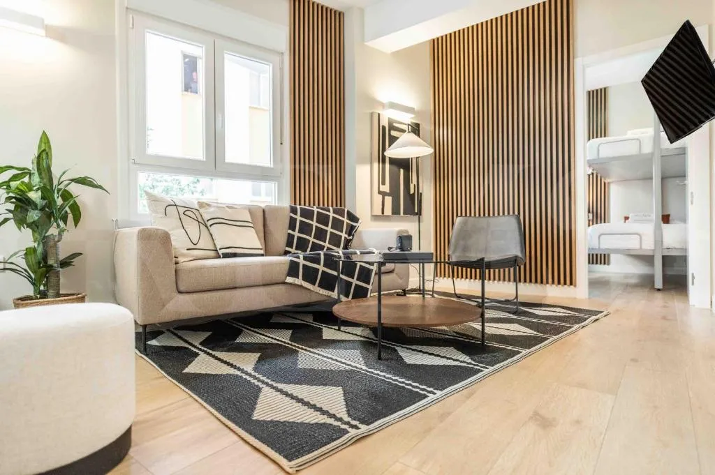 Image of Spacious 3 Bedroom Apartment by REMS