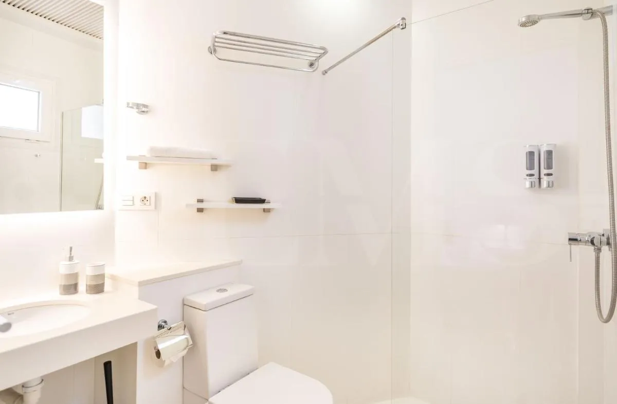 Image 6 of Spacious apartment by Picasso Museum by REMS