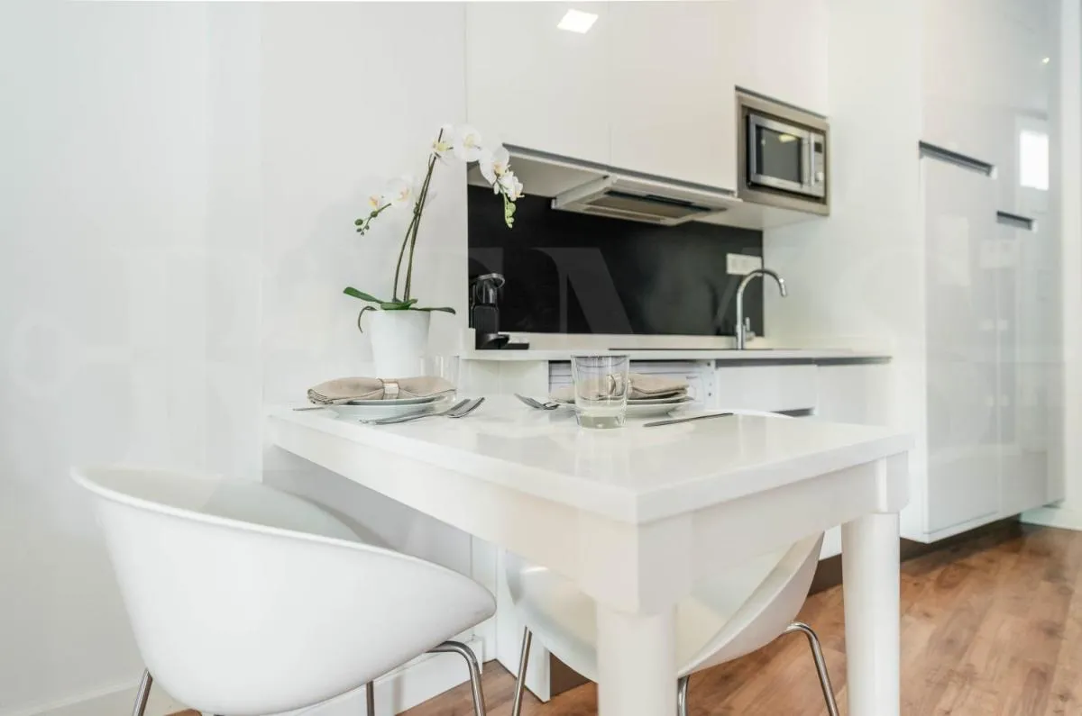 Image 3 of Spacious apartment by Picasso Museum by REMS