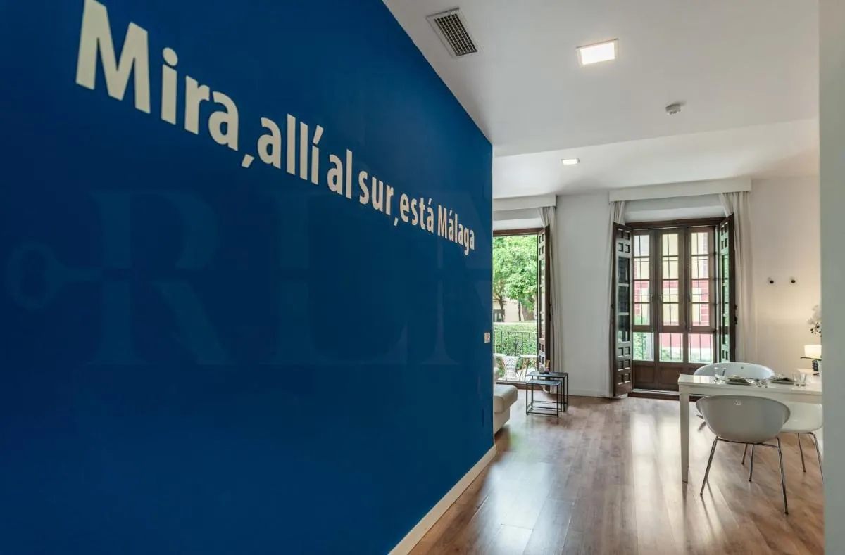 Image 1 of Spacious apartment by Picasso Museum by REMS