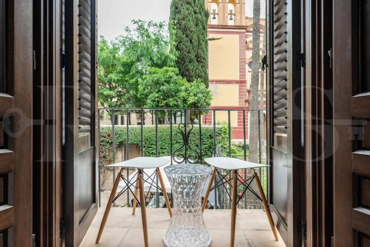 Image 5 of Spacious apartment by Picasso Museum by REMS