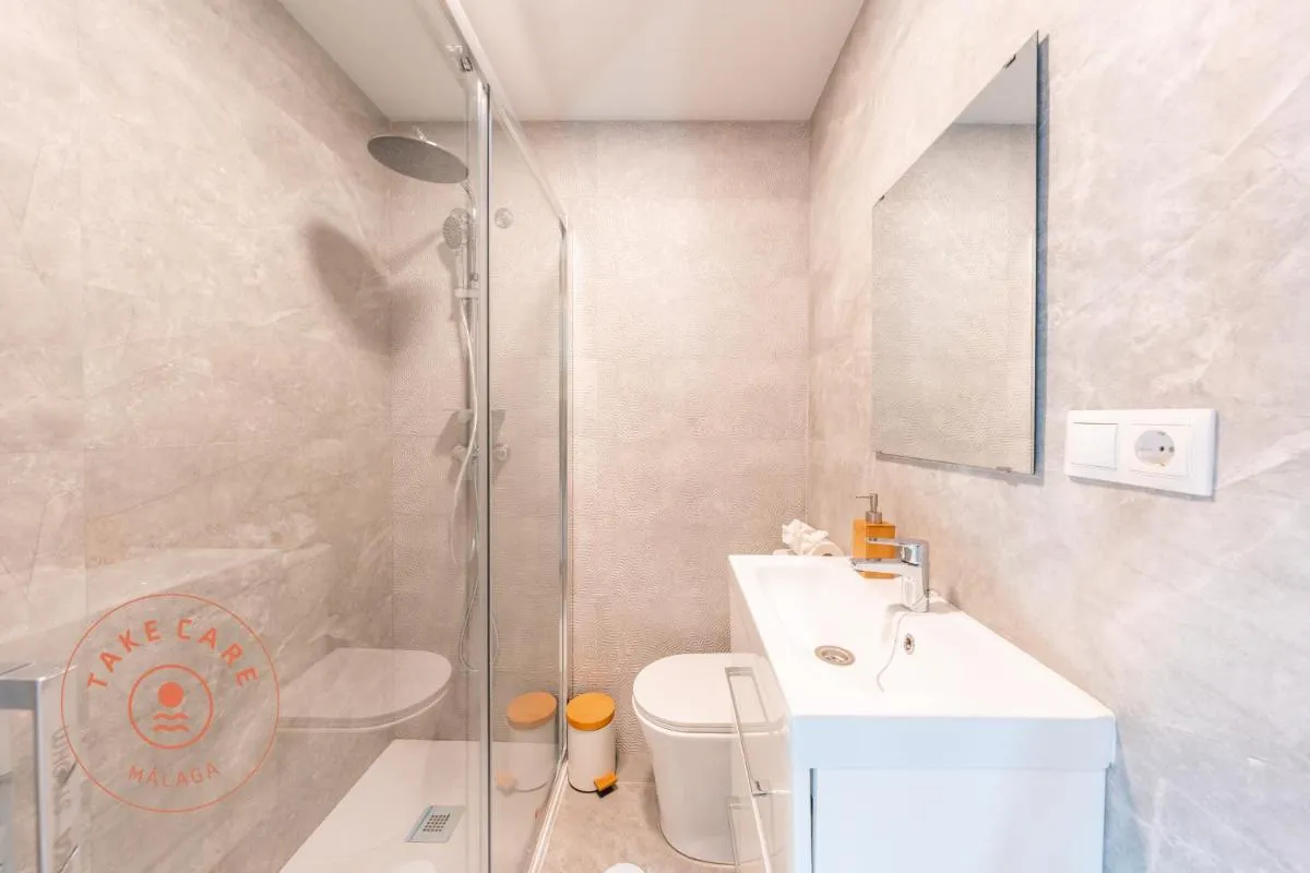Image 6 of Spacious apartment in Malaga – TCM
