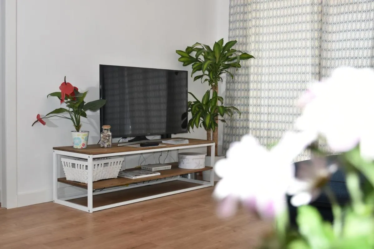 Image 4 of Spectacular Apartment 8 pax/4 rooms & Free Parking