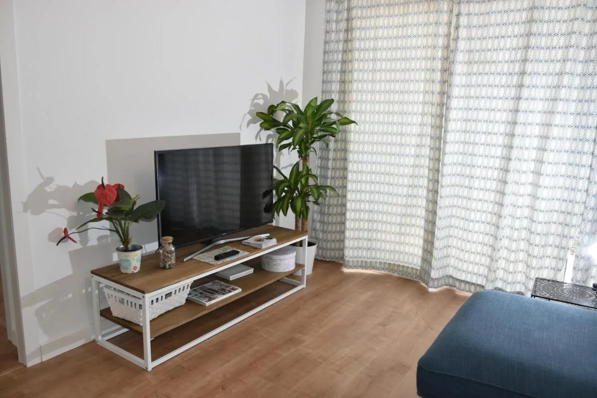 Image 3 of Spectacular Apartment 8 pax/4 rooms & Free Parking