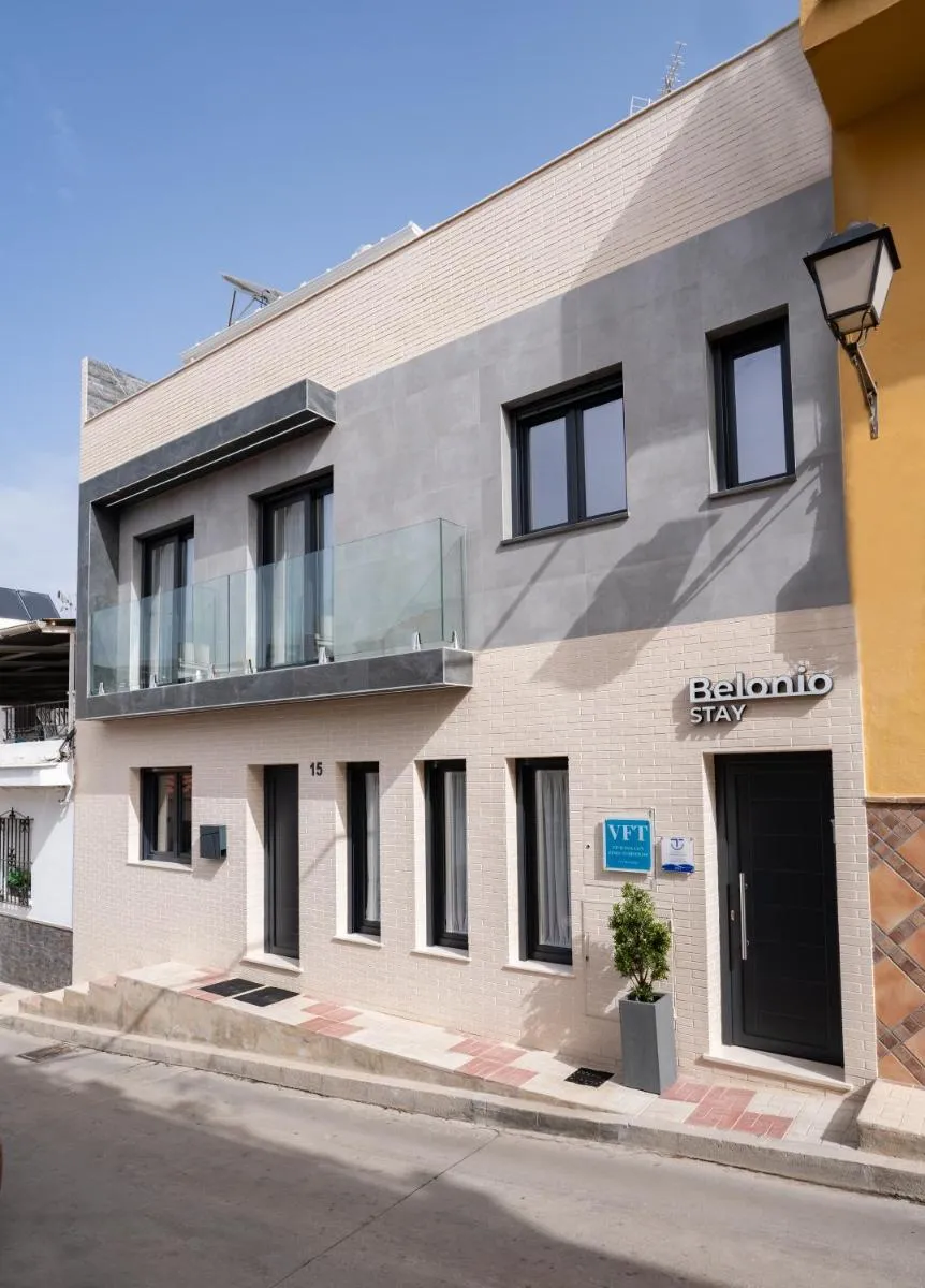 Image 3 of Stay Belonio