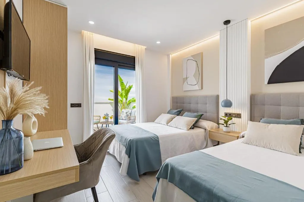 Image of Stay Belonio
