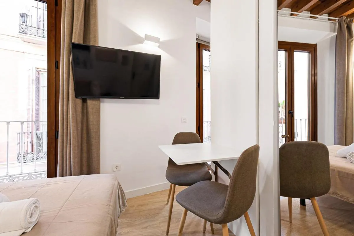 Image 6 of Stay U-nique Apartments Nosquera