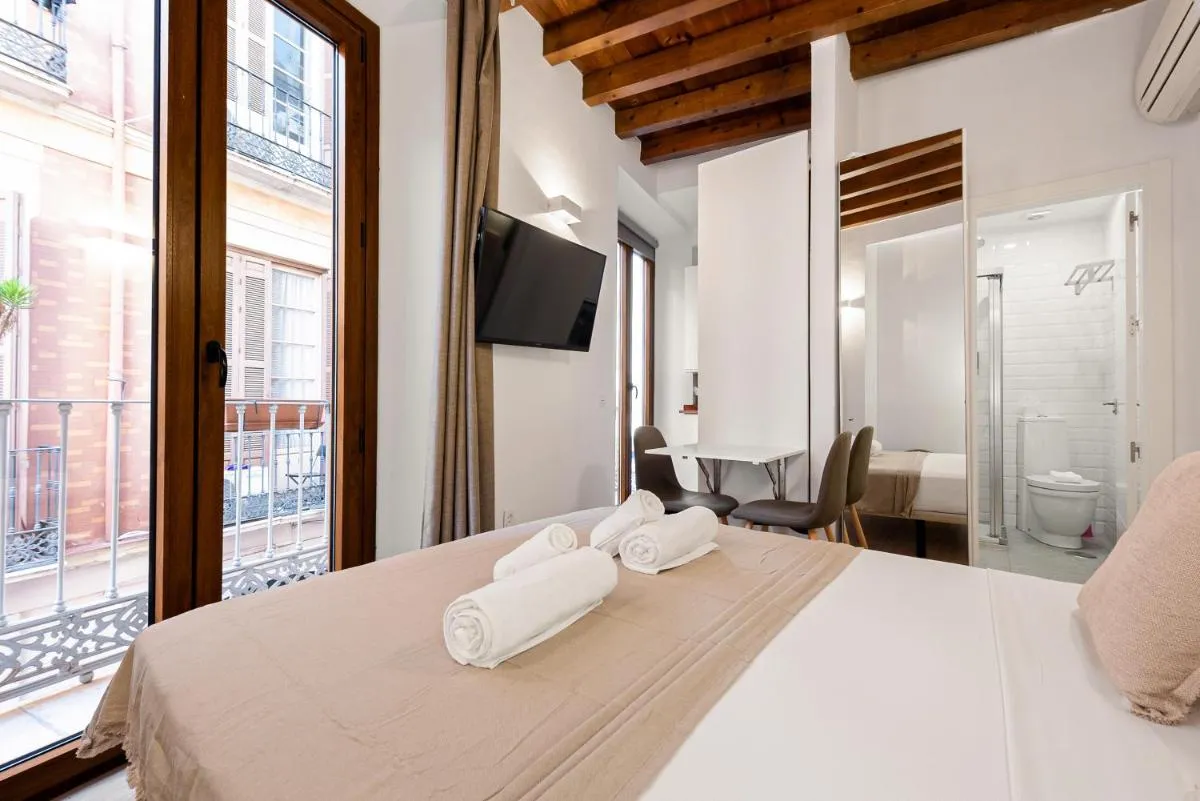 Image 1 of Stay U-nique Apartments Nosquera