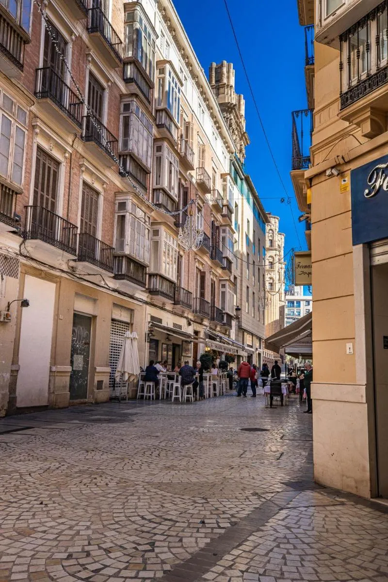Image 5 of Strachan Wabi Málaga